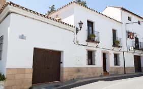 Casa Con Parking A 500M Del Tajo De Ronda