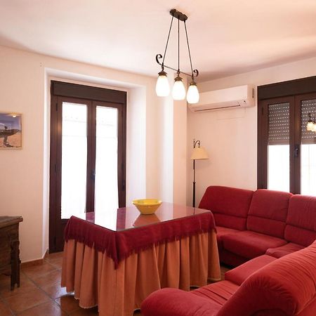 Appartement Casa Con Parking A 500M Del Tajo De Ronda Extérieur photo
