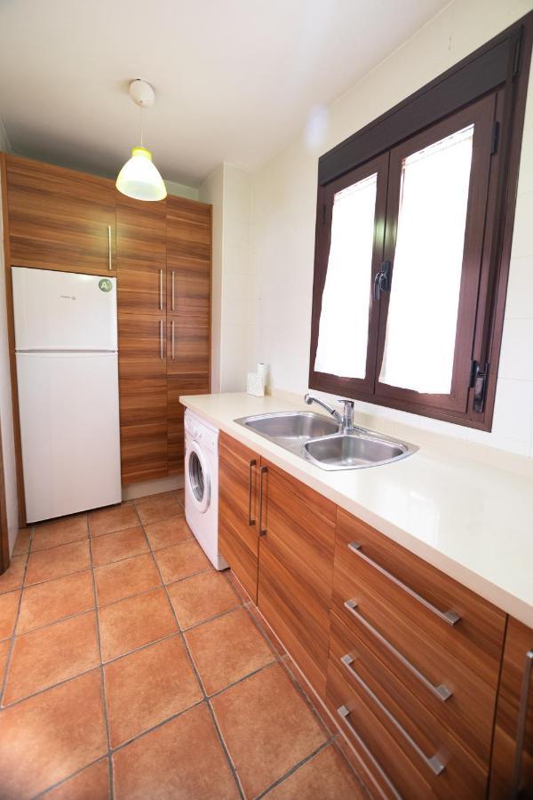 Appartement Casa Con Parking A 500M Del Tajo De Ronda Extérieur photo
