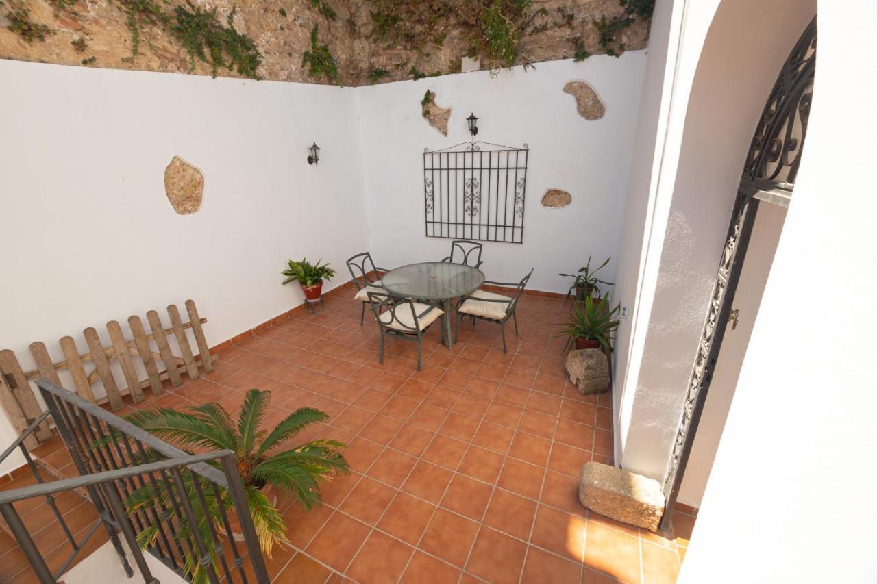 Appartement Casa Con Parking A 500M Del Tajo De Ronda Extérieur photo
