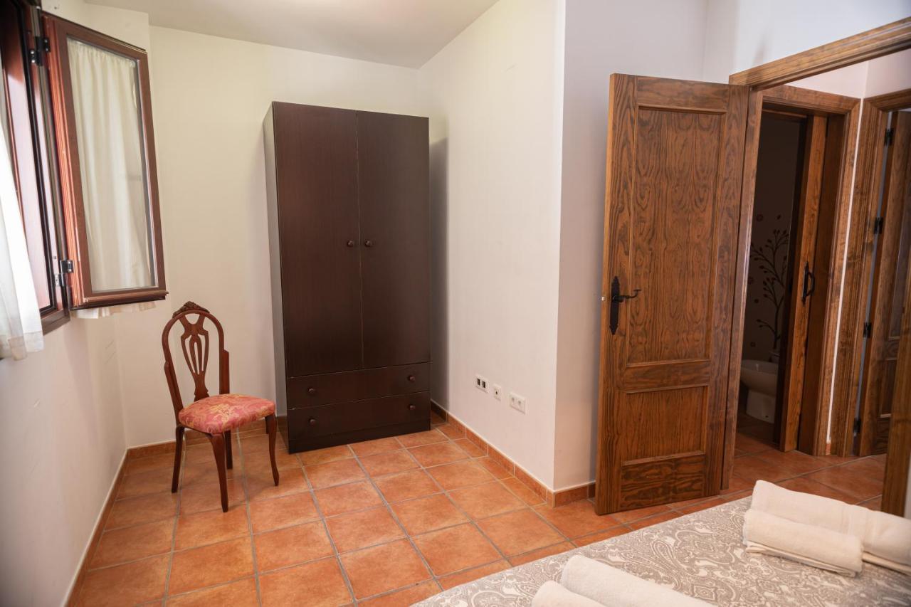 Appartement Casa Con Parking A 500M Del Tajo De Ronda Extérieur photo