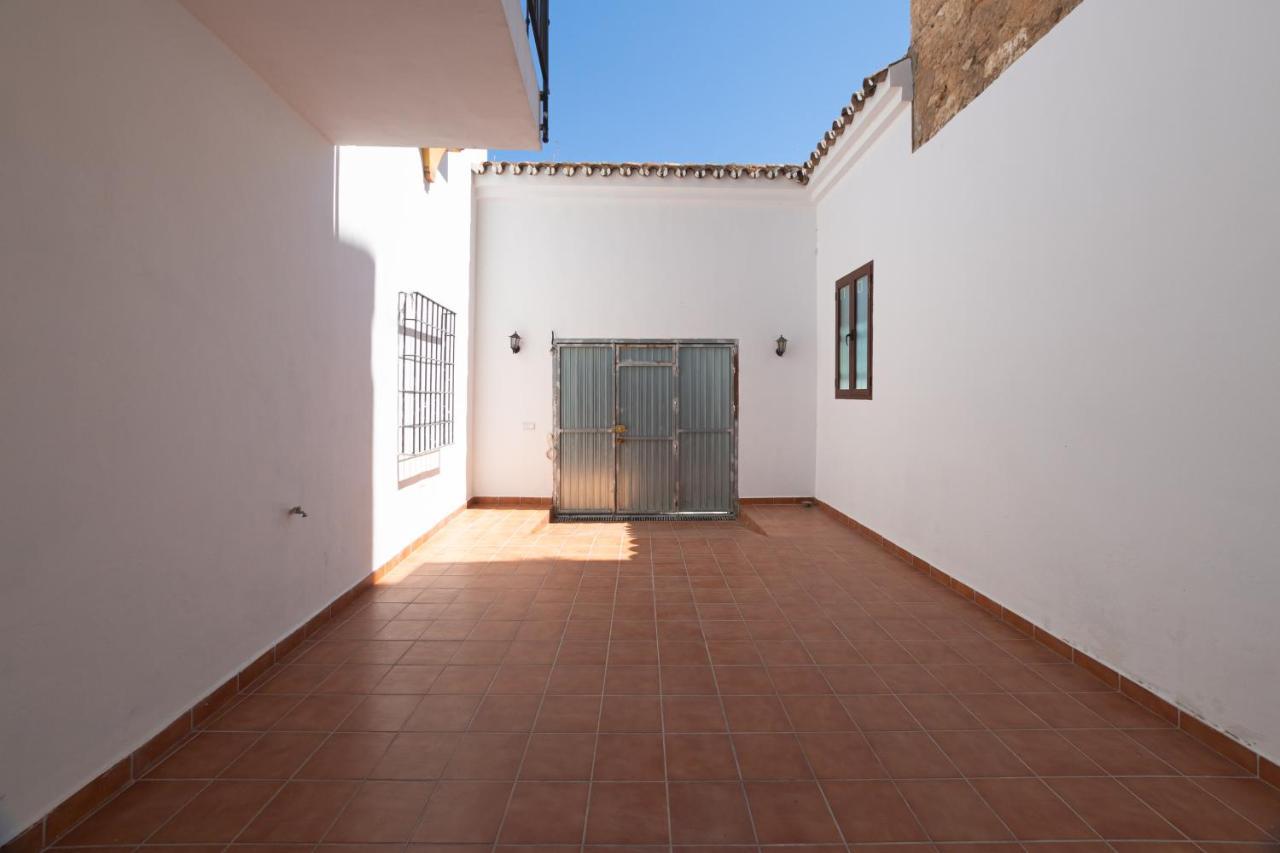 Appartement Casa Con Parking A 500M Del Tajo De Ronda Extérieur photo